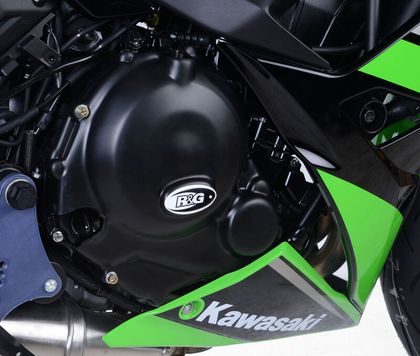 Protection Moteur R&G Racing Kit couvre-carter 2 pièces