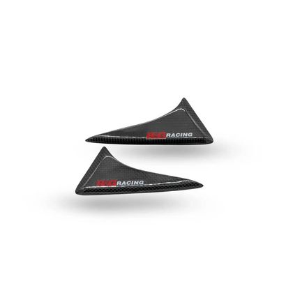 Slider de coque arrière R&G Racing carbone