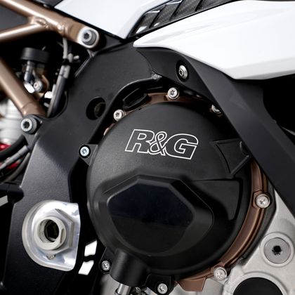 R&G Racing Pro (Pair) Motor protection
