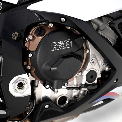 R&G Racing Pro (Pair) Motor protection