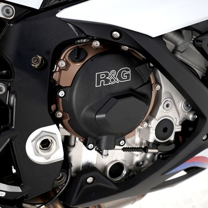 R&G Racing Pro (Pair) Motor protection