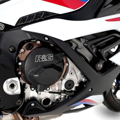 R&G Racing Pro (Pair) Motor protection