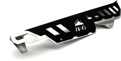 Protège couronne R&G Racing Protection de chaîne - noir