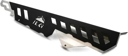 Protège couronne R&G Racing Protection de chaîne - noir