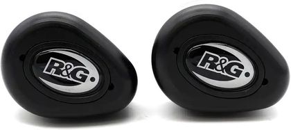 Protection Moteur R&G Racing Aero - noir Ref : RGR02850A / 1126597 