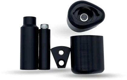 Protection Moteur R&G Racing Aero - noir