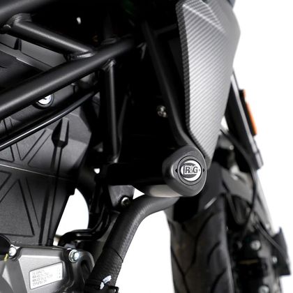 R&G Racing Aero - Black Motor protection