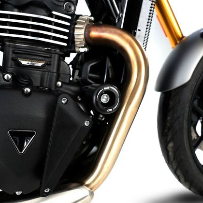 Protection Moteur R&G Racing de Aero Ref : RGR02862A / 1128151 