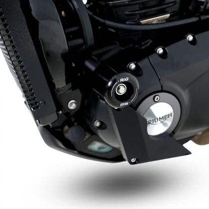 Protection Moteur R&G Racing de Aero
