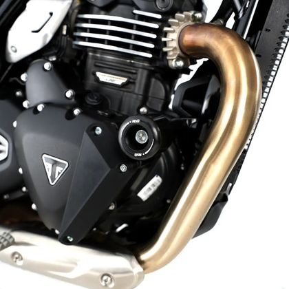 Protection Moteur R&G Racing de Aero