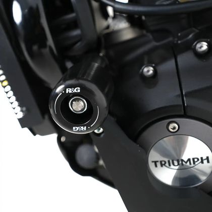 Protection Moteur R&G Racing de Aero