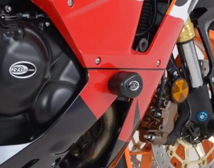Protection Moteur R&G Racing de Aero