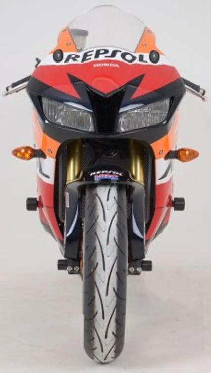Protection Moteur R&G Racing de Aero