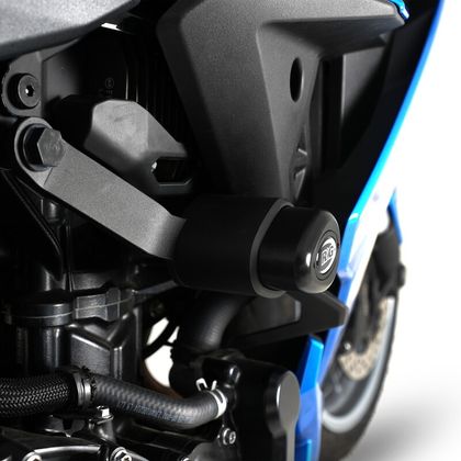 Protection Moteur R&G Racing de Aero