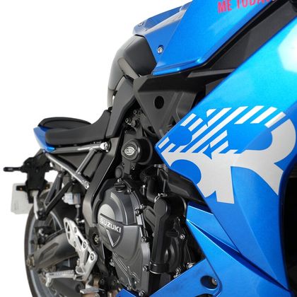 Protection Moteur R&G Racing de Aero