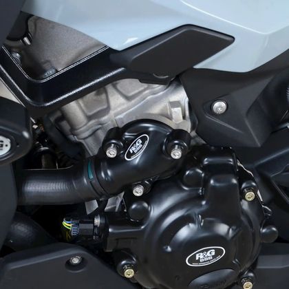 Protection Moteur R&G Racing Couvre-carter alternateur Race Series