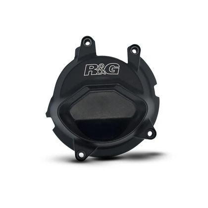 Protection Moteur R&G Racing Kit couvre-carter (3 pièces) Pro