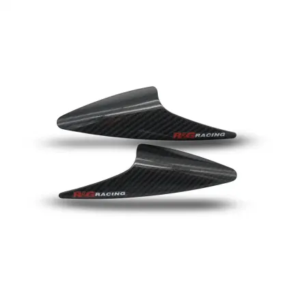Slider de coque arrière R&G Racing 
