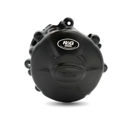 R&G Racing Engine Case Protection Cover Set (2 pc) Motorbeveiliging