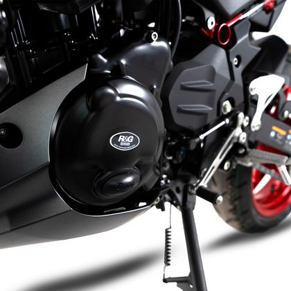 Protection Moteur R&G Racing Couvre-carter Ref : RGR02885A / 1147707 