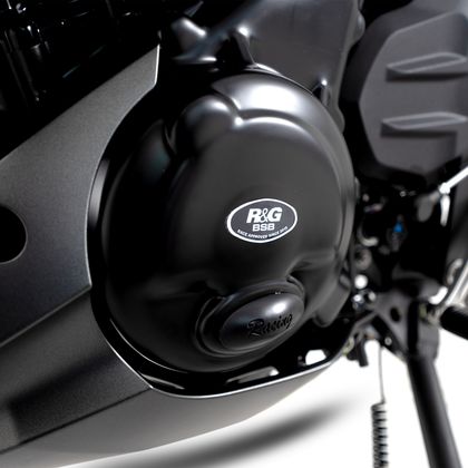 Protection Moteur R&G Racing Couvre-carter
