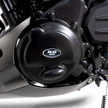 Protection Moteur R&G Racing Couvre-carter