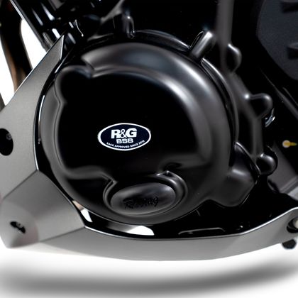 Protection Moteur R&G Racing Couvre-carter