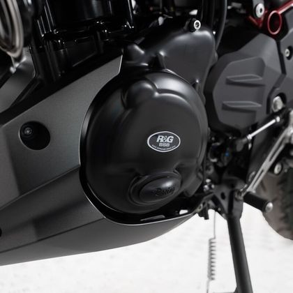 Protection Moteur R&G Racing Couvre-carter