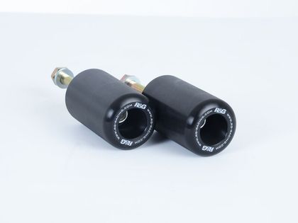 R&G Racing Crash Protectors - Classic Style Motorbeveiliging Ref: RGR02886A / 1147710 