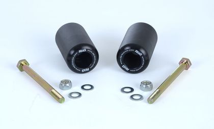 R&G Racing Crash Protectors - Classic Style Motorbeveiliging