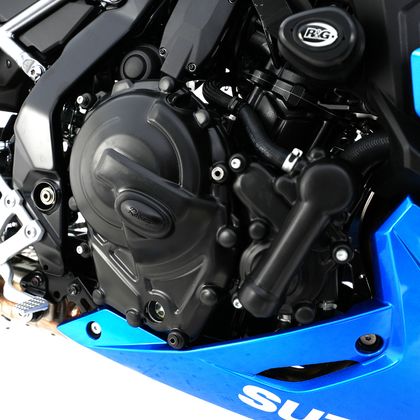 R&G Racing (Clutch Motor protection