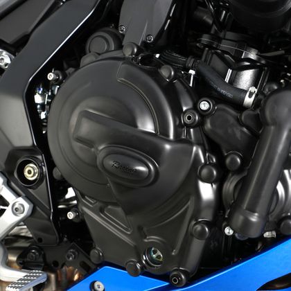 R&G Racing (Clutch Motor protection