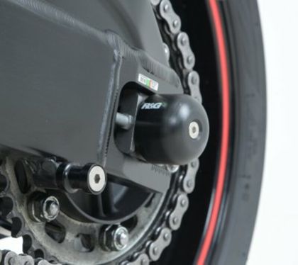 Protection Bras Oscillant R&G Racing noir
