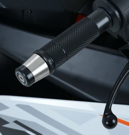 Embouts de guidon R&G Racing 