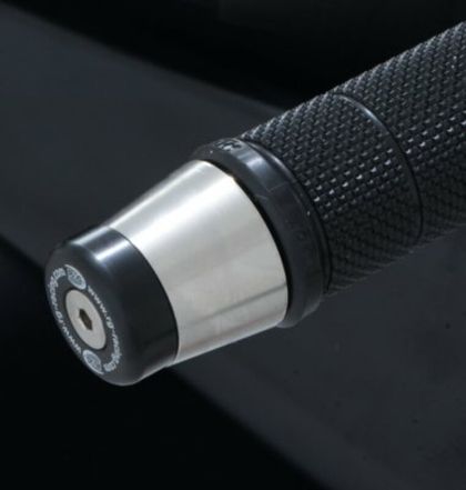 Embouts de guidon R&G Racing 