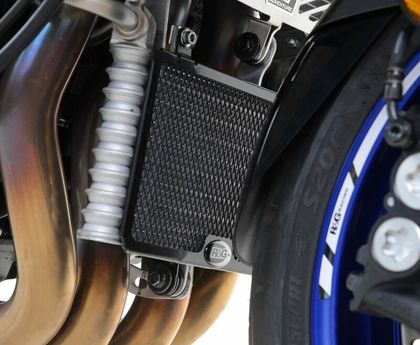Protection de radiateur R&G Racing  Ref : RGR02906A / 1088099002 