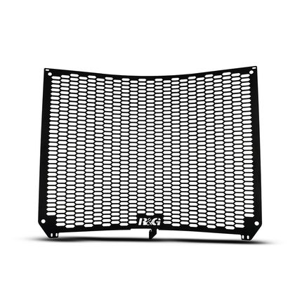 Protection de radiateur R&G Racing Pro Ref : RGR02915A / 1130762 YAMAHA 600 YZF-R6 (RJ27) - 2017 - 2021