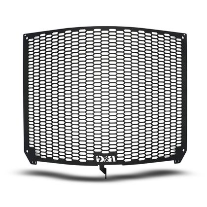 Protection de radiateur R&G Racing Pro