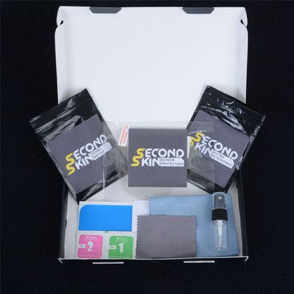 Film de protection R&G Racing Kit tableau bord Second Skin transparent