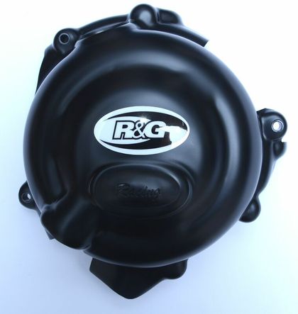 Protection Moteur R&G Racing Couvre-carter droit Race Series noir