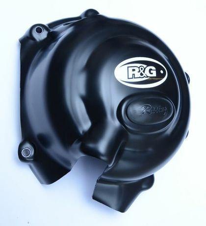 Protection Moteur R&G Racing Couvre-carter droit Race Series noir