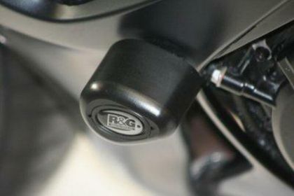 R&G Racing AERO VALBLOKKEN VOOR Motorbeveiliging