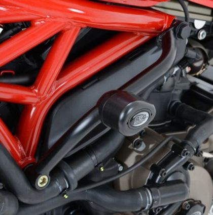 R&G Racing aero Crash Protectorss Motor protection