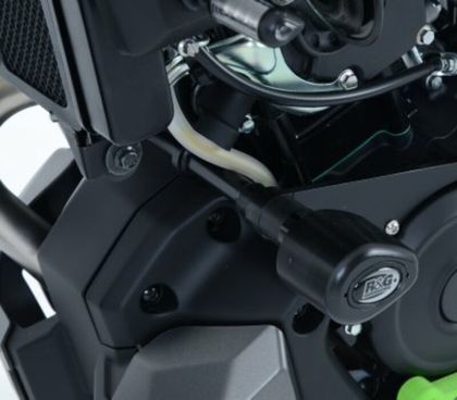 R&G Racing Aero crash protectors Motor protection