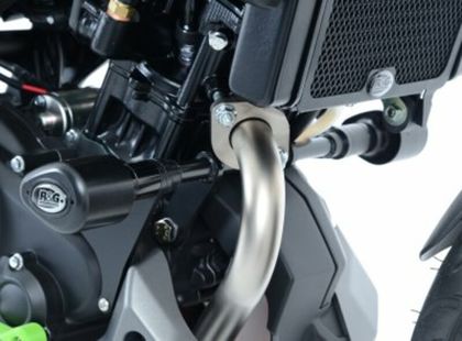 R&G Racing Aero crash protectors Motor protection