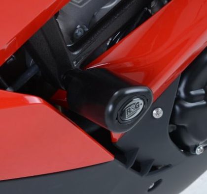 R&G Racing Aero crash protectors Motor protection