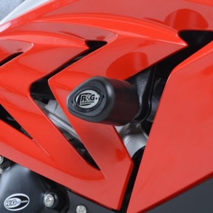 R&G Racing Aero crash protectors Motor protection