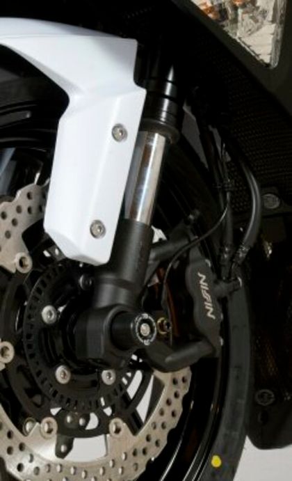 R&G Racing VORKBESCHERMING Vorkbeschermers