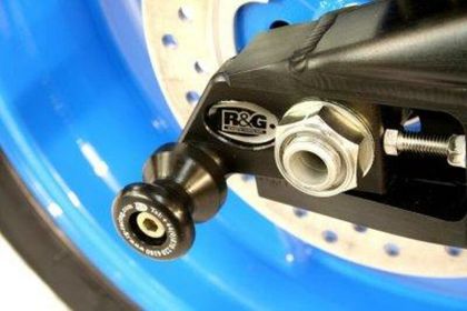 R&G Racing met bodemplaat Diabolo Universeel