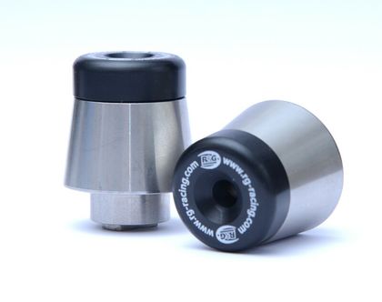 Embouts de guidon R&G Racing 